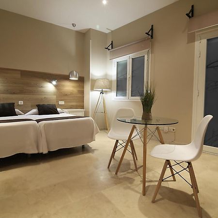 Suites You Mercury Мадрид Екстер'єр фото