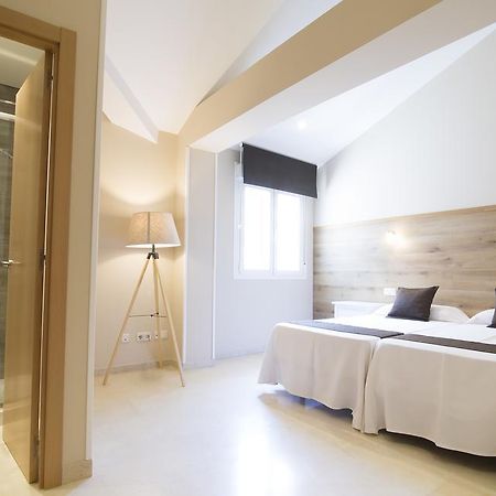 Suites You Mercury Мадрид Екстер'єр фото