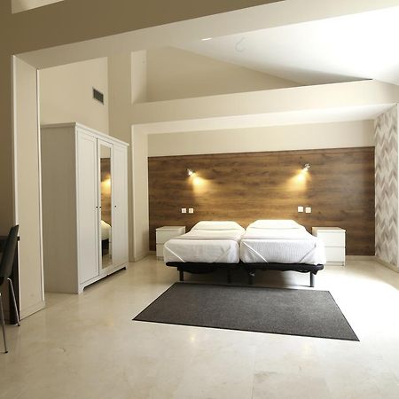 Suites You Mercury Мадрид Екстер'єр фото