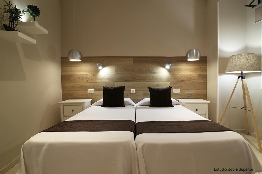 Suites You Mercury Мадрид Екстер'єр фото