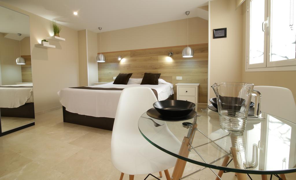 Suites You Mercury Мадрид Екстер'єр фото