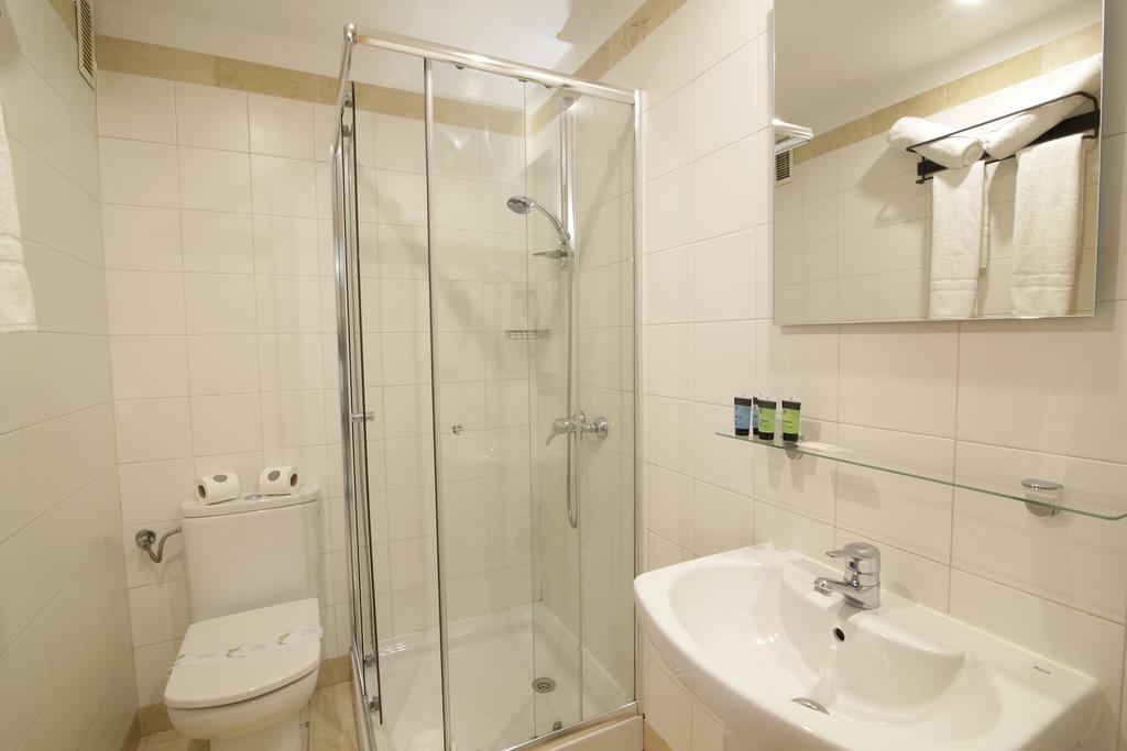 Suites You Mercury Мадрид Екстер'єр фото