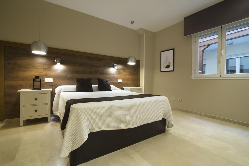 Suites You Mercury Мадрид Екстер'єр фото
