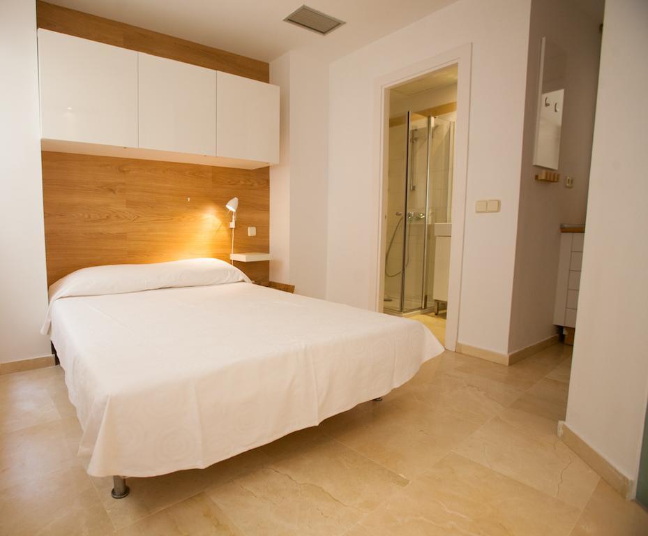 Suites You Mercury Мадрид Екстер'єр фото